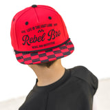 Hydro Snapback in Route66