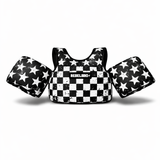 Neoprene Swim Vest in 1776 (PREORDER : WILL SHIP LATE APRIL)