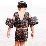 Neoprene Kids Arm Float in Morocco