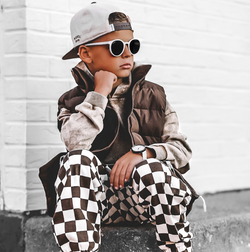 Image of Theo Snapback