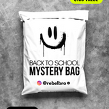Back To School Mystery Bag (Final Sale)