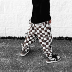 Rebel Cargo Pant in Brixton (FINAL SALE) - Rebel Bro
