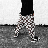 Rebel Cargo Pant in Brixton (FINAL SALE) - Rebel Bro