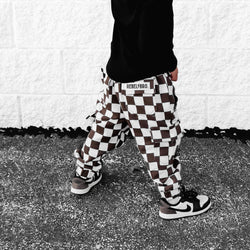 Image of Rebel Cargo Pant in Brixton (FINAL SALE)
