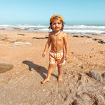 Clemente Swim Trunks (FINAL SALE) - Rebel Bro