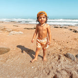 Clemente Swim Trunks (FINAL SALE) - Rebel Bro