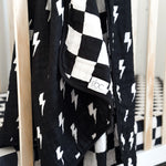 Jagger x Venice Organic Muslin Quilt - Rebel Bro
