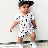 Bummie Two Piece Set in Bowie