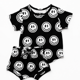 Bummie Two Piece Set in Mr. Brightside