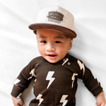 Theo Snapback - Rebel Bro