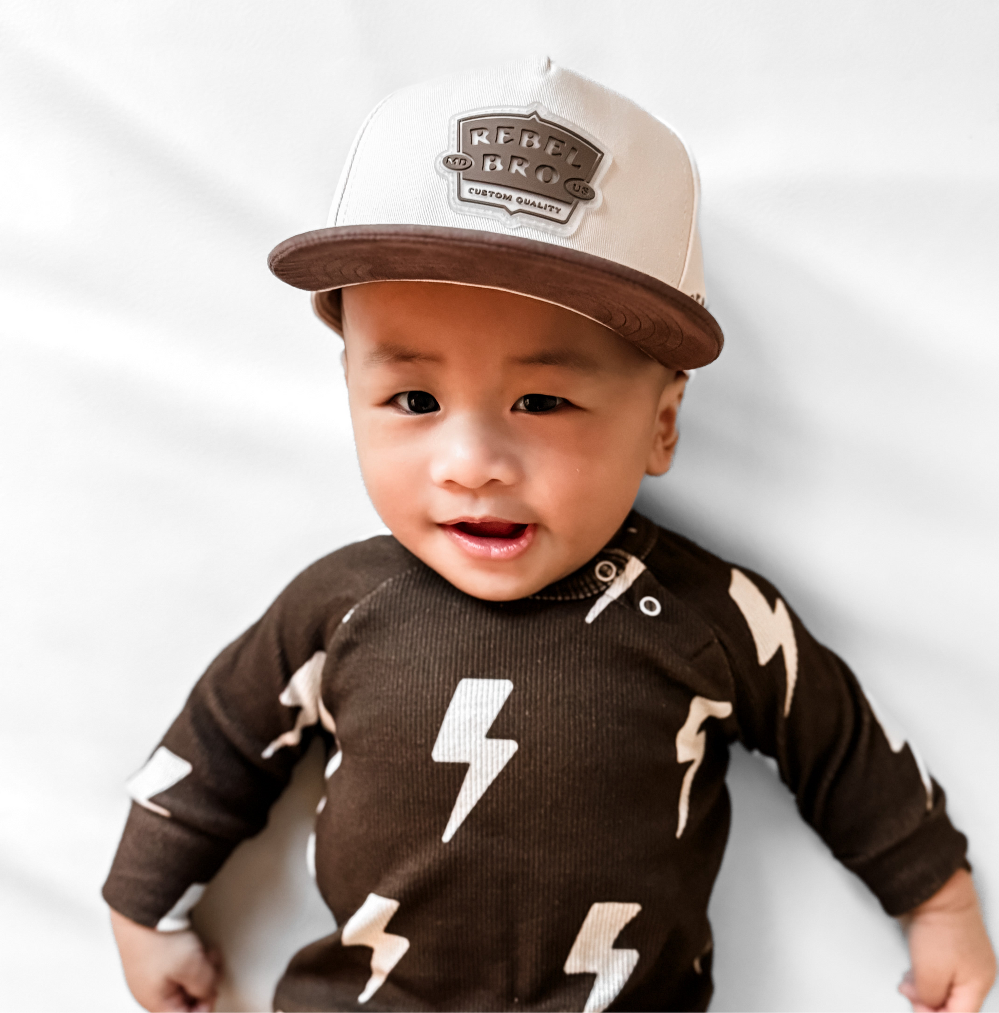 Theo Snapback