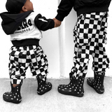 Classic Midi Boot in Jagger (PREORDER)