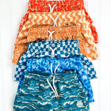 Caicos Swim Trunks (FINAL SALE) - Rebel Bro