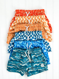 Image of Caicos Swim Trunks (FINAL SALE)