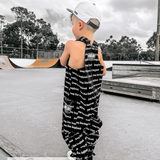 Overalls in Long Live Boyhood