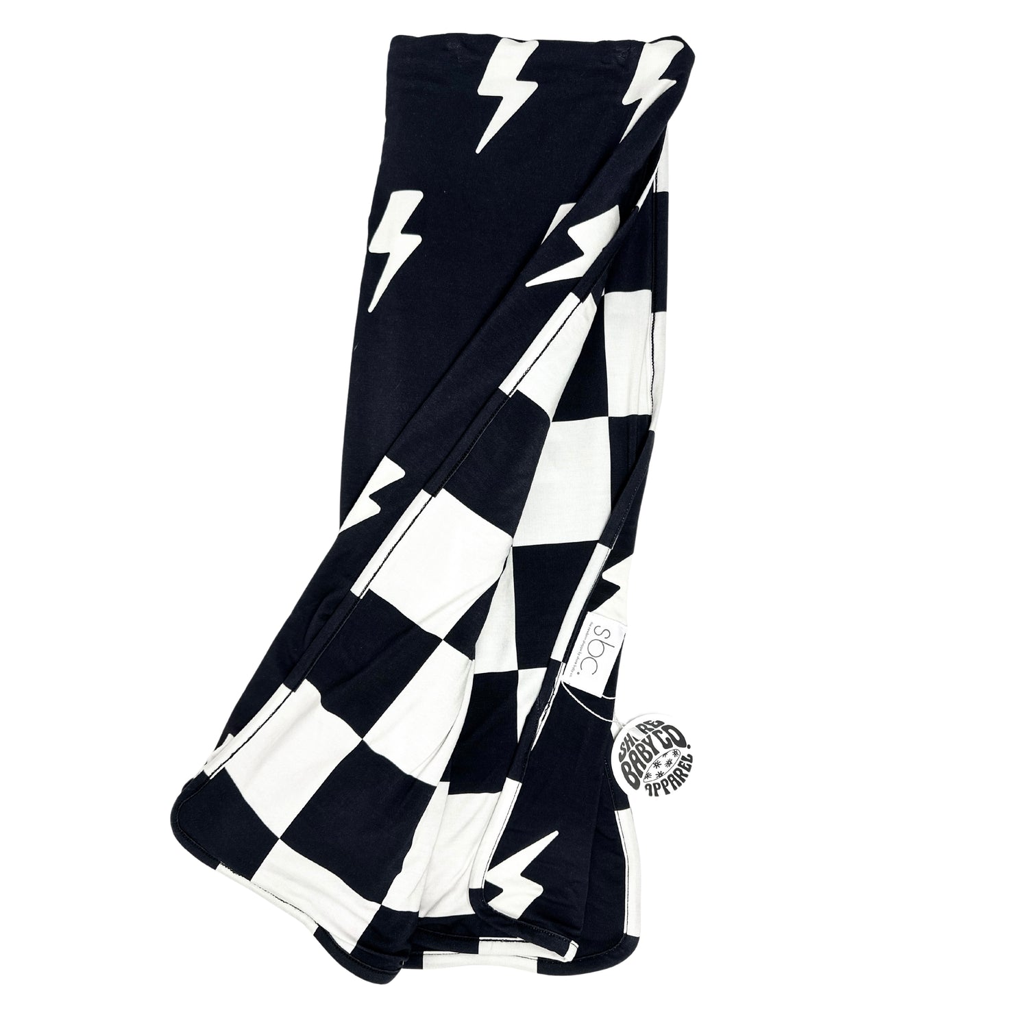 Jagger x Venice Bamboo Blanket - Rebel Bro