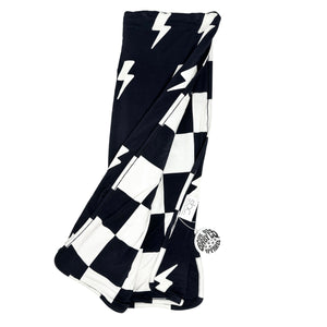 Jagger x Venice Bamboo Blanket - Rebel Bro