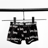 Bamboo Boxer Brief in Long Live Boyhood