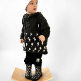 Classic Midi Rain Boot in Jagger