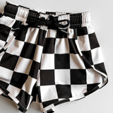 ACTV Babe Gym Shorts in Venice