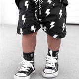 Relaxed Fit Shorts in Jagger