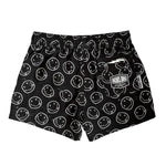 Hybrid Swim Trunks in Cobain - Rebel Bro