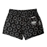 Hybrid Swim Trunks in Cobain - Rebel Bro