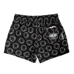 Image of Hybrid Swim Trunks in Cobain