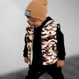 Beanie in Spiced Cider