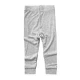 Everyday Bamboo Leggings (Single) - Heathered Storm - Rebel Bro
