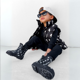 RB x LB Holstyn Midi Boot in Jagger - Rebel Bro