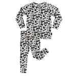 Bamboo Two Piece Set in Live Fast - Rebel Bro