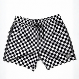 Men's Hybrid Swim Trunks in Venice