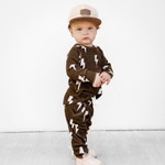 Theo Snapback - Rebel Bro