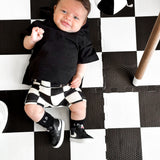 Rebel Proof Play Mat in Venice (FINAL SALE) - Rebel Bro