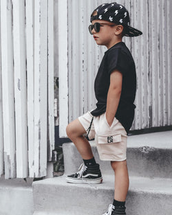 Image of Jagger x Hydro Snapback