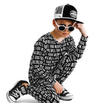 Orion x Hydro Snapback - Rebel Bro