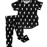 Bamboo Two Piece Set in Jagger