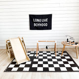Rebel Proof Play Mat in Venice (FINAL SALE) - Rebel Bro