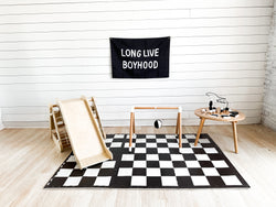 Image of Rebel Proof Play Mat in Venice (FINAL SALE) - Rebel Bro