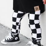 Everyday Bamboo Leggings (3 Pack) - Rebel Black (FINAL SALE) - Rebel Bro