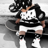 Jagger x Hydro Snapback