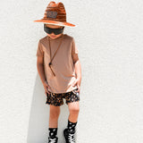 Straw Hat in Morocco