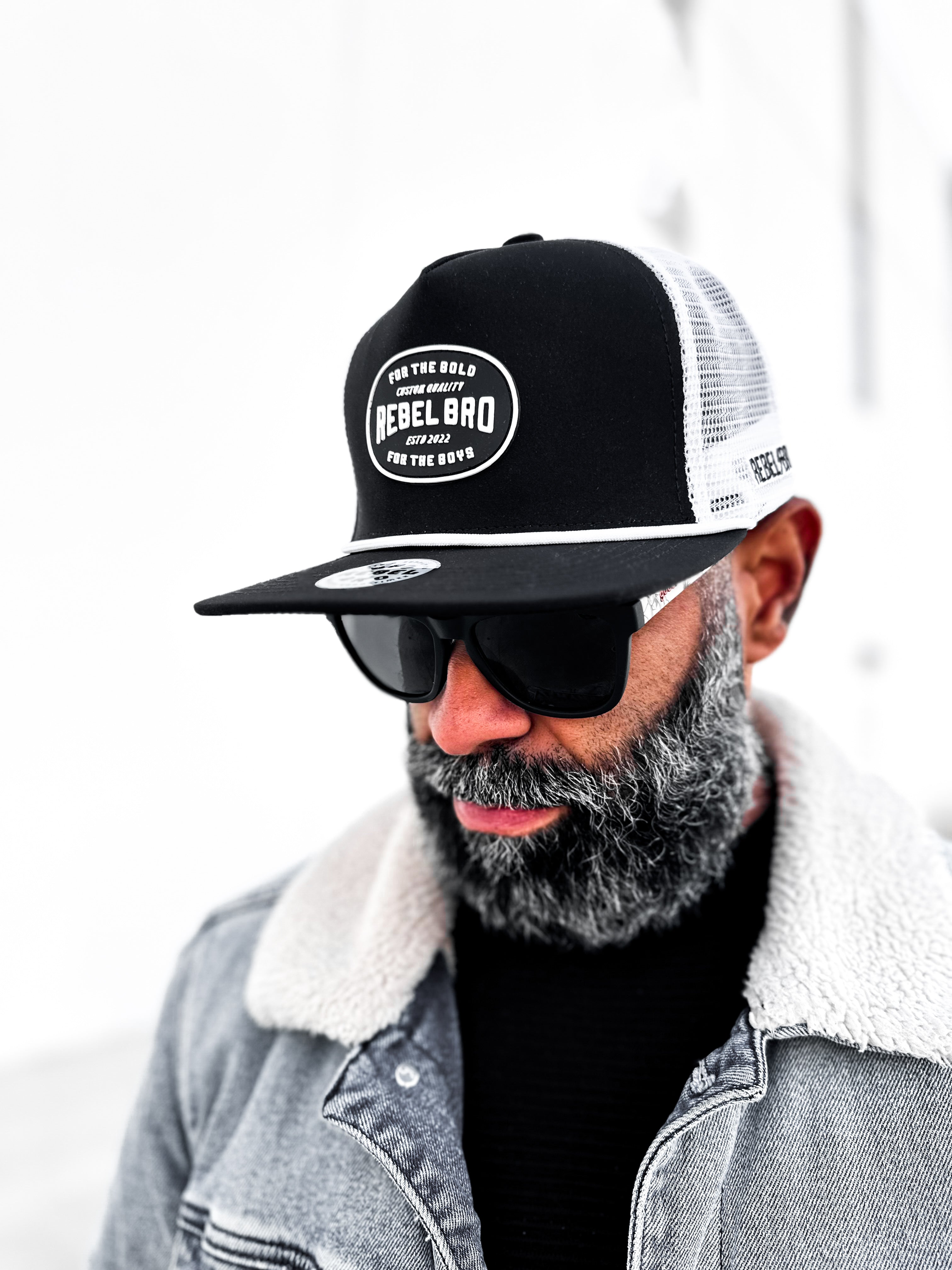 Orion x Hydro Snapback