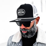 Orion x Hydro Snapback - Rebel Bro