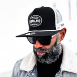 Orion x Hydro Snapback - Rebel Bro