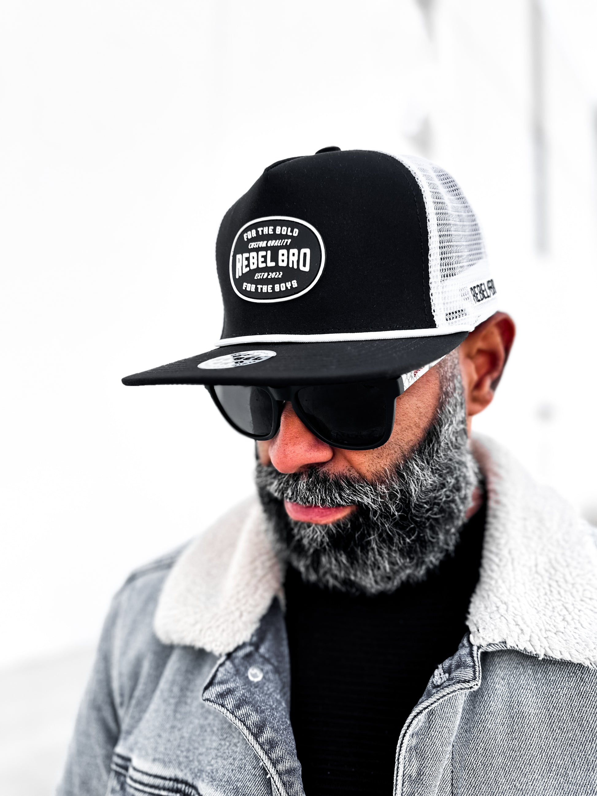 Orion x Hydro Snapback