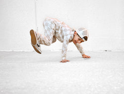 Image of Decker Snapback - Rebel Bro
