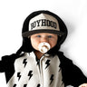 ‘BOYHOOD’ x Hydro Snapback - Rebel Bro