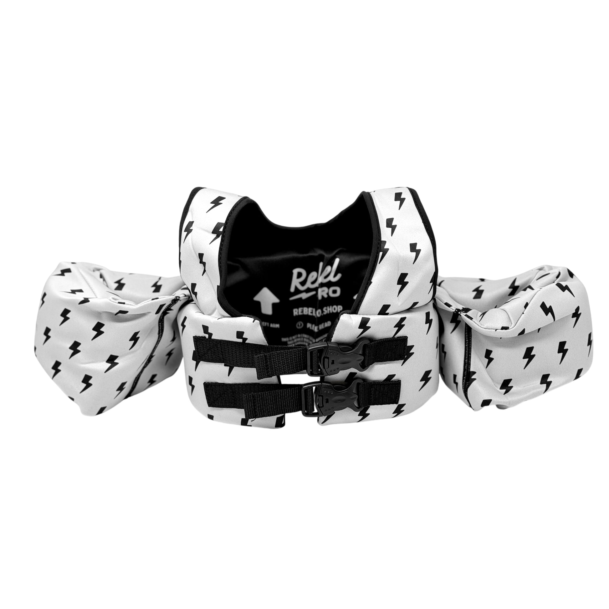 Neoprene Kids Arm Float in Bowie